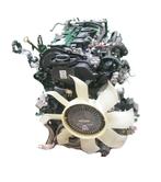 Motor voor Nissan 2.3 dCi D231 YS23 YS23DDT 1010200Q9M, Auto-onderdelen, Ophalen of Verzenden, Gereviseerd, Nissan