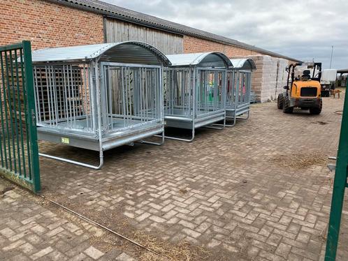 Hooiruif, Dieren en Toebehoren, Stalling en Weidegang