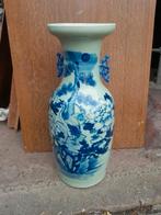Oude Chinese vaas, Antiek en Kunst, Antiek | Vazen, Ophalen