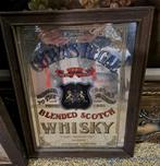 Whiskey, Ophalen