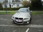 BMW e90 318i LCI_ klaar voor een licentie, Te koop, Berline, Beige, Benzine