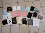 BTS albums kpop, CD & DVD, CD | Musique du monde, Comme neuf, Enlèvement ou Envoi