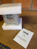 VEVOR Frequentie-omvormer (VFD) – Nieuw/nooit gebruikt, Enlèvement