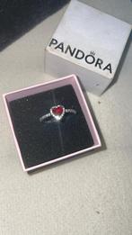 Pandora ring durf te bieden  en stuur een brichtje, Handtassen en Accessoires, Ophalen, Nieuw