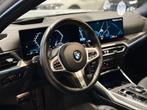 BMW M340i xDrive Touring Brooklyn Grijs - Garantie, Auto's, Automaat, 2998 cc, Zilver of Grijs, 3 Reeks