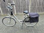 Bikkel elektrische fiets dames 28" € 350 euro, Fietsen en Brommers, Elektrische fietsen, Ophalen, Gebruikt