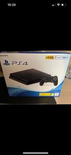 Sony PlayStation 4, Games en Spelcomputers, Spelcomputers | Sony PlayStation 4, Ophalen of Verzenden, Gebruikt