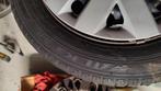 Falken, Autos : Pièces & Accessoires, Pneus & Jantes, Enlèvement ou Envoi, Utilisé, Pneus hiver, Jante(s)