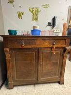 3 buffets double portes (lot ou à la pièce), Maison & Meubles, 25 à 50 cm, 100 à 150 cm, Enlèvement, Utilisé