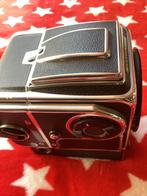 Caméra Hasselblad EL/M, Enlèvement