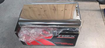 T-Rex sportuitlaat muffler beschikbaar voor biedingen