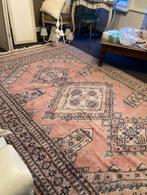 tapis d'Orient rose 300x185cm, Maison & Meubles, Ameublement | Tapis & Moquettes, 150 à 200 cm, Comme neuf, Rectangulaire, Enlèvement