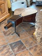 Table soufflet, 100 à 150 cm, Moins de 50 cm, Enlèvement, Utilisé