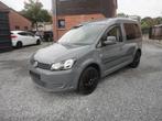 Vw Caddy 1,6 Tdi  Lichte Vracht, Auto's, Euro 5, USB, Bedrijf, Te koop