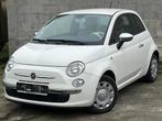 Fiat 500 1.2 Lounge / Airco / 118901km, Te koop, Stadsauto, Benzine, 1242 cc