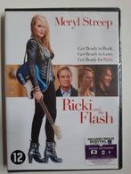 Ricky and the Flash (dvd), CD & DVD, DVD | Drame, À partir de 12 ans, Neuf, dans son emballage, Enlèvement ou Envoi, Drame