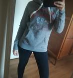 Sweater met kap, maat M, H&M, afgeprijsd!, Maat 38/40 (M), H&M, Ophalen of Verzenden, Zo goed als nieuw