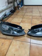 Set koplampen en achterlichten van vw golf 7, Ophalen of Verzenden