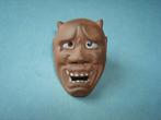 antieke japanse netsuke, Ophalen of Verzenden