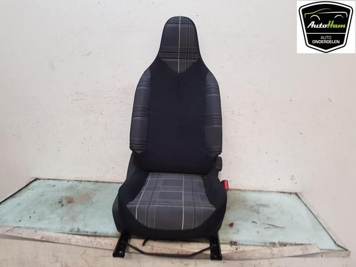 SIEGE AVANT DROIT ( PASSAGER ) Peugeot 108 (|B0007399ZD|), Autos : Pièces & Accessoires, Habitacle & Garnissage, Peugeot, Utilisé