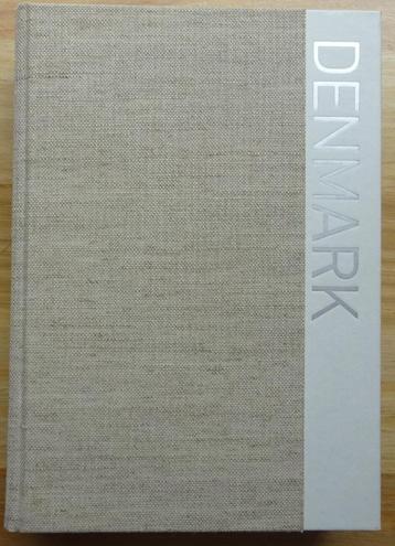 Denmark, TegenArchieven 1972-2012 - monografie, oeuvrecatalo beschikbaar voor biedingen