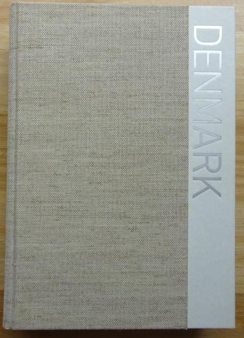 Denmark, TegenArchieven 1972-2012 - monografie, oeuvrecatalo, Boeken, Kunst en Cultuur | Beeldend, Nieuw, Beeldhouwkunst, Ophalen of Verzenden