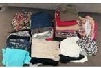 Pakket met dameskleding winter/zomer (large en x-large), Kleding | Dames, Ophalen, Zo goed als nieuw, Maat 42/44 (L)