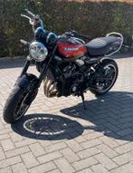 Kawasaki z900rs uit 2019 nieuwstaat, Motoren, Particulier