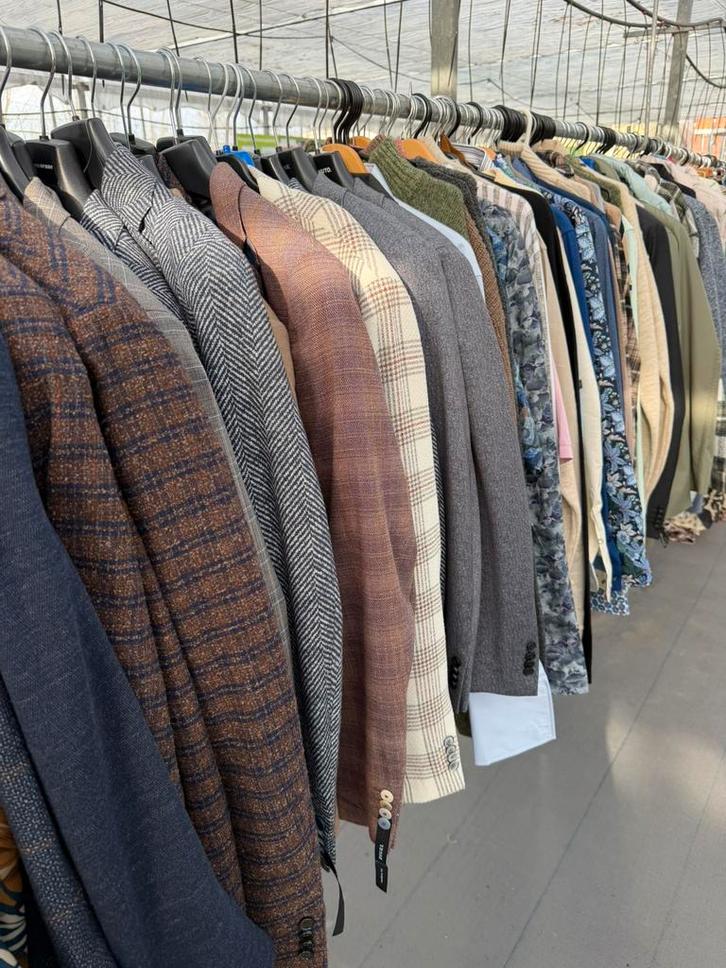 Partij dames en heren merkkleding, Kleding | Dames, Dames-kledingpakketten, Nieuw, Ophalen