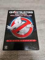Ghostbusters collection, Cd's en Dvd's, Ophalen of Verzenden, Zo goed als nieuw