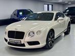 Bentley Continental GT 4.0 Bi-Turbo V8 S Full Option Color I, Cuir, Euro 5, Achat, Entreprise