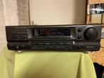 Stereo-receiver + luidsprekers Technics, Gebruikt, Overige typen, 60 tot 120 watt, Ophalen