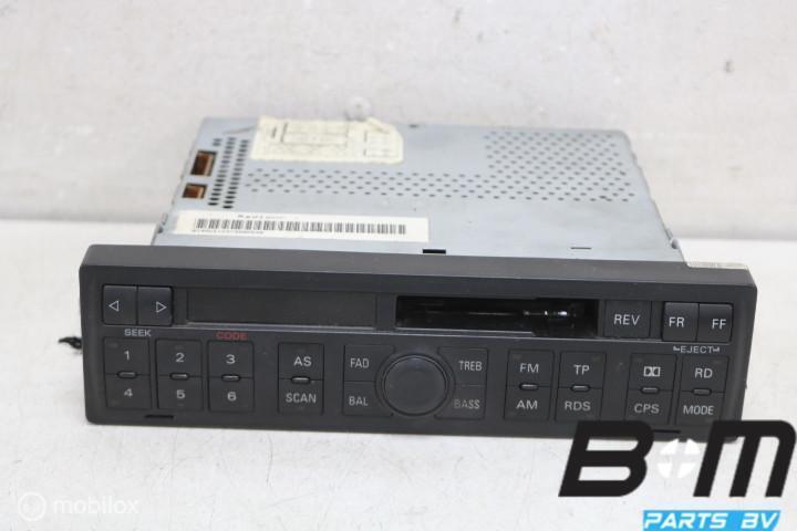 Radio Audi A2 4B0035186D, Auto diversen, Autoradio's, Gebruikt