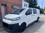L3 H1 Citroën jumpy 1.5hdi BTW aftrekbaar, Auto's, Bestelwagens en Lichte vracht, Voorwielaandrijving, 75 kW, 4 cilinders, Citroën