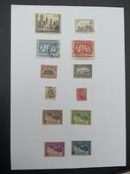 postzegels, Postzegels en Munten, Postzegels | Europa | België, Ophalen, Zonder envelop, Gestempeld, Gestempeld