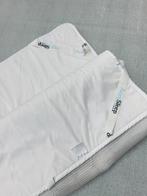 Aerosleep matras, Kinderen en Baby's, Kinderkamer | Beddengoed, Gebruikt, Jongetje of Meisje, Wit, Overige typen
