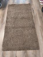 Kleine tapijtje, Ophalen, Gebruikt, Bruin, Rechthoekig