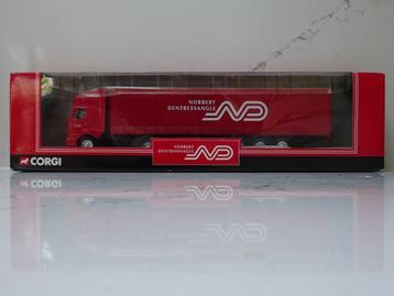 2000 Renault "Norbert Dentressangle" beschikbaar voor biedingen