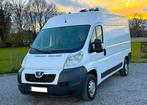 Peugeot Boxer 2.2 HDi L2 H2 1e eig Keuring OK !, Voorwielaandrijving, Euro 5, Stof, 4 cilinders