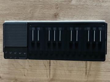ROLI Seaboard Block + LightPad + Loop block, Autres marques, Connexion MIDI, Comme neuf, Enlèvement ou Envoi