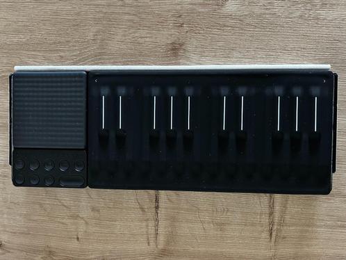 ROLI Seaboard Block + LightPad + Loop block, Muziek en Instrumenten, Keyboards, Zo goed als nieuw, Overige aantallen, Overige merken