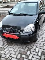 Toyota Yaris, Auto's, Handgeschakeld, Particulier, Euro 4, Yaris