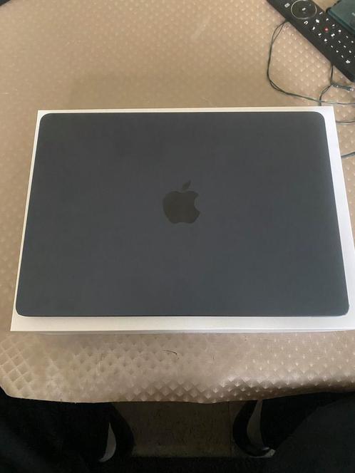Apple MacBook Air 13 m2, Computers en Software, Apple Macbooks, Nieuw, MacBook, 13 inch, 2 tot 3 Ghz, 256 GB, 8 GB, Azerty, Ophalen