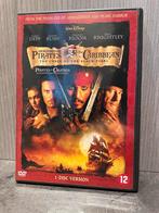 Pirates of the Caribbean (1), Ophalen of Verzenden, Zo goed als nieuw