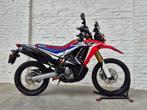 Honda CRF 250 L Rally Enduro @motomobilia, Motoren, 250 cc, Bedrijf, Meer dan 35 kW, Enduro