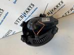 Kachel Ventilatiemotor van een Mercedes B-Klasse, Ophalen of Verzenden, 3 maanden garantie, Gebruikt, Mercedes-Benz