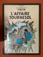 Cadre de qualité avec affiche Tintin. Par encadreurs, Collections, Personnages de BD, Comme neuf, Tintin