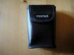 tasje fototoestel pentax, Ophalen of Verzenden, Zo goed als nieuw