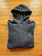 Sweat shirt à capuche homme taille S, Enlèvement ou Envoi, Comme neuf, Bleu