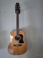 gitaar te koop, Muziek en Instrumenten, Ophalen, Zo goed als nieuw, Western- of Steelstringgitaar